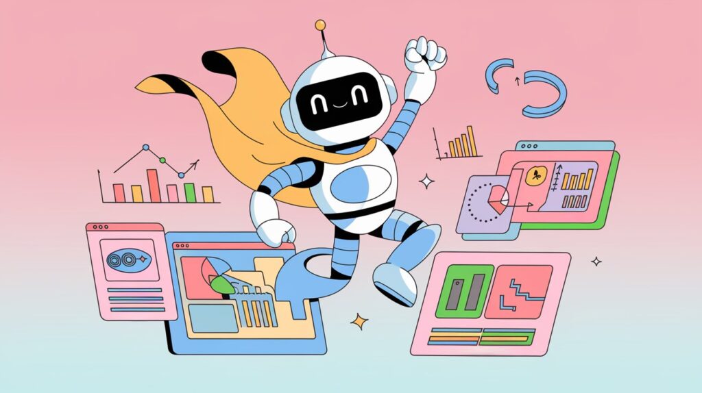 AI the New Superhero of Advertising?