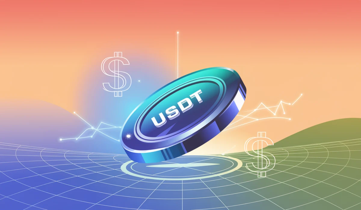 usdt